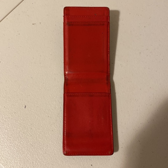 Forrest & Harold Mens Wallet - Picture 3 of 4